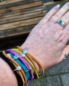 Friendship Bracelets 