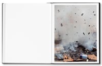 Image 9 of Matthew Connors - The Axe Will Survive the Master (Signed)