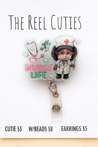Image 3 of Reel Cuties #F