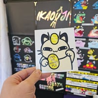 Money Meowth