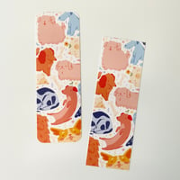 Image 3 of Dogs Bookmark