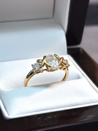 Image 5 of Kiss Ring