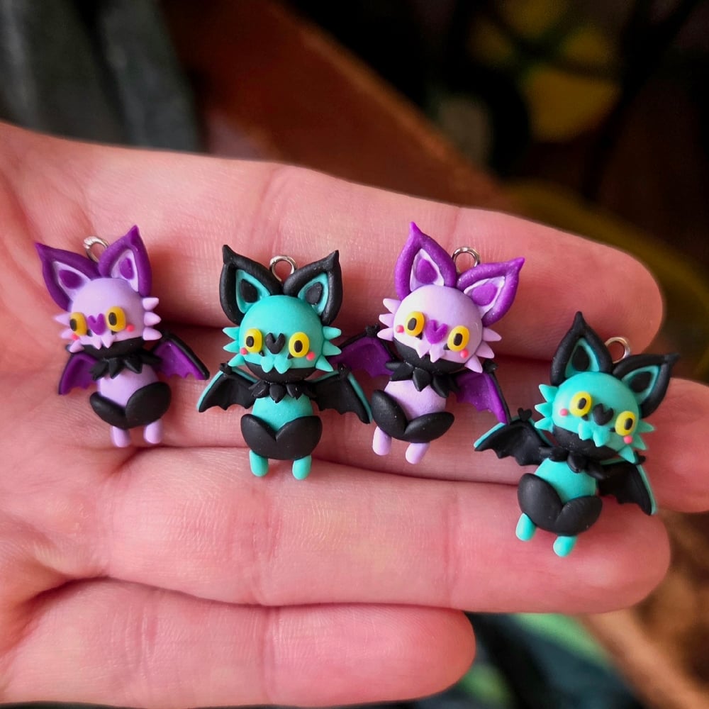 Image of Noibat