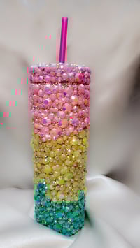 Image 1 of Tall tumblers