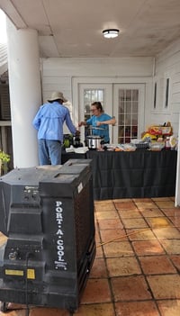 Image 3 of Event Catering Services (2-Hour Service)