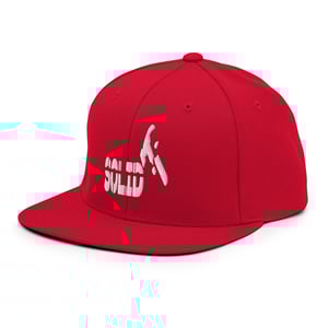 Image of Broken Hammer Snapback