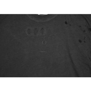 Image of ÒLĮNE - Tat T-Shirt (Dirty Grey)