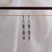 Image 3 of 8.27 Earrings #6