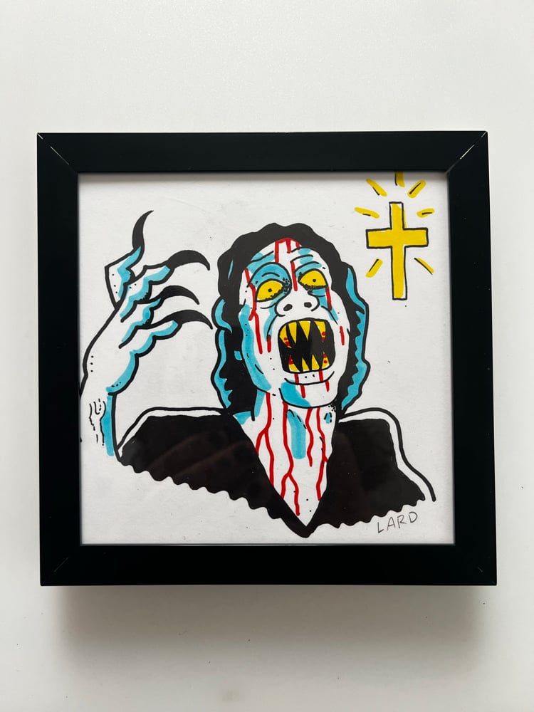 Image of VAMPIRE