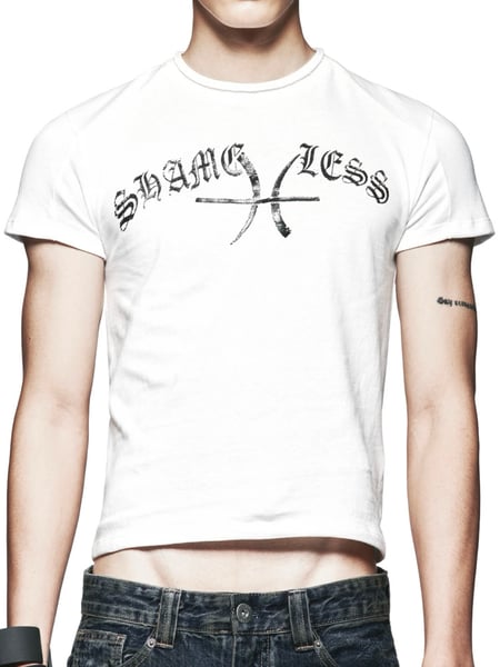 Image of LATUI ATELIER - Ltuitheory 04 Top