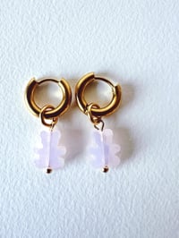 Image 3 of Boucles D’Oreille “Gummie Bear”