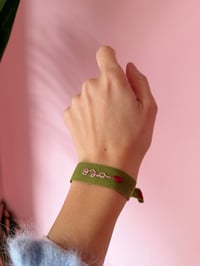 Image 1 of Bracciale Osa