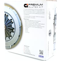 Image 3 of Nissan RB 9 Bolt Clutch Kit