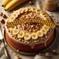 Image 2 of Split Personality Body Oil 