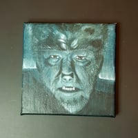Image 2 of Wolfman 