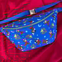 Image 4 of Sorcerer Mouse Belt Bag | Exclusive