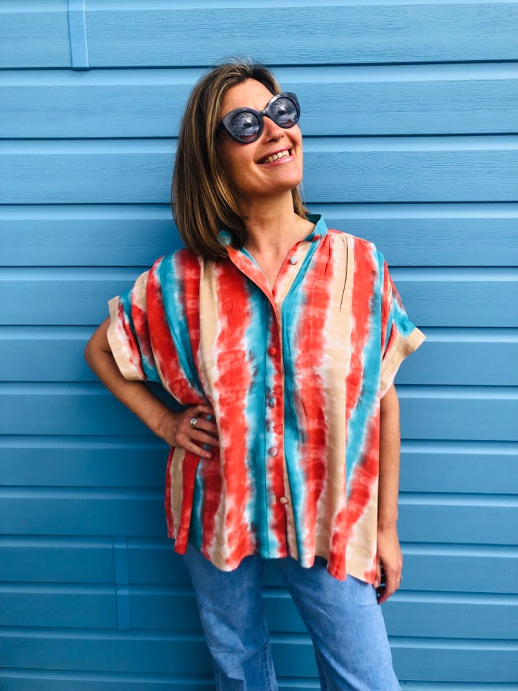 Image of Chemise Byron Bay