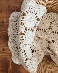 Image 5 of Vintage Lace Layer ~ 006