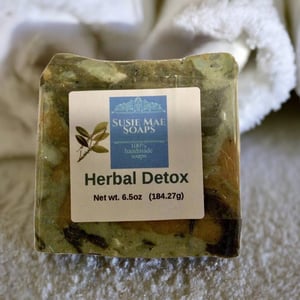 Image of Herbal Detox