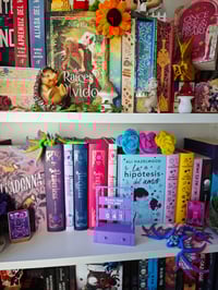 Image 3 of Expositor anual libros morado