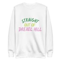 Image 3 of Unisex Premium Sweatshirt