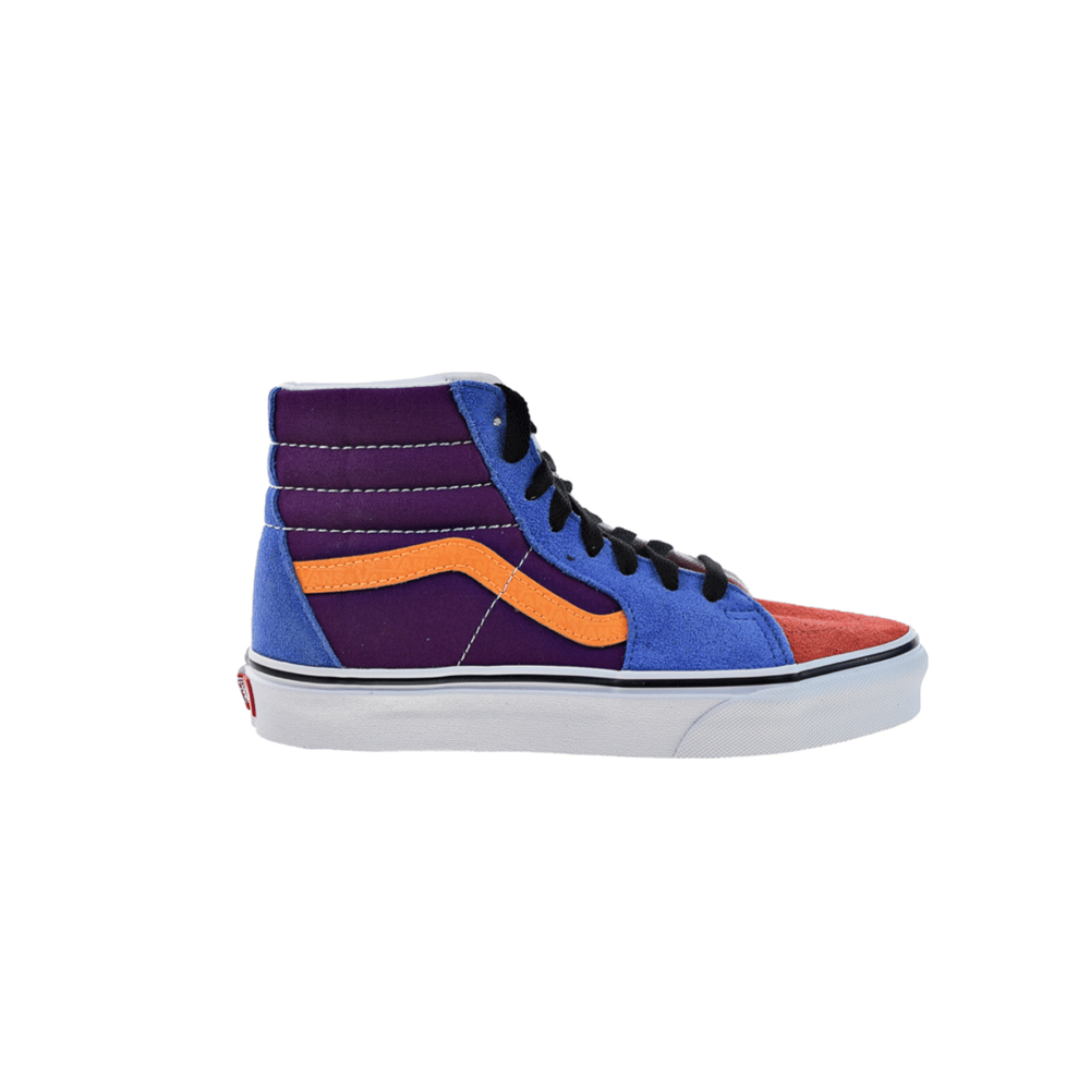 Vans SK8 Hi Mix & Match (Youth)