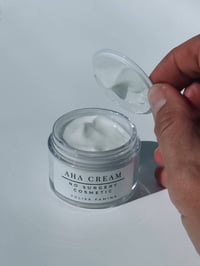 Image 1 of  Alpha Hydroxy Acids (AHA) Night Cream 