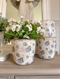 Image 3 of The Nancy Pots ( 2 Sizes )
