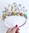 Rainbows & Pearls