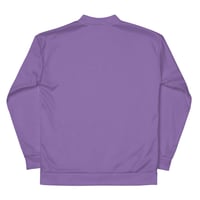 Image 2 of CE SOIR UNISEX BOMBER JACKET 