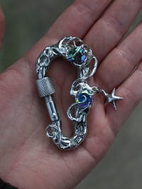 Image 2 of Aurora - Carabiner