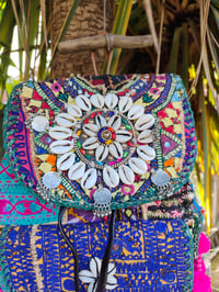 Image 3 of Skiathos back pack 4