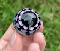 Image 5 of amethyst galaxy