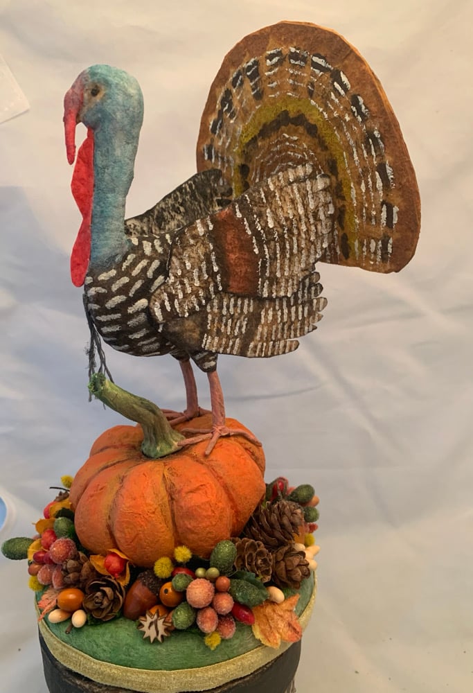 Image of Turkey Tom Figure 7