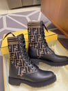 FF COMBAT BOOTS