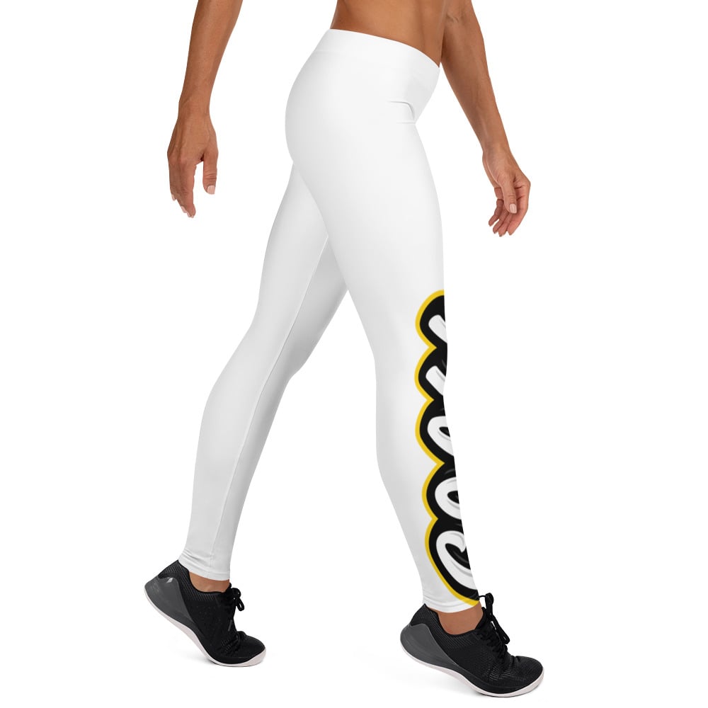 Image of G.O.A.L.L. Classic Leggings