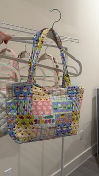 Image 1 of Mimi Tote 
