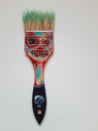 Image 2 of Paintbrush 2a