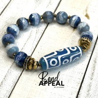 Image 5 of Blue Flower Bomb