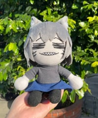 Image 5 of PILK PAL Plush PREORDER