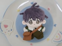 Image 3 of P4P PREORDER: Little Mushroom Plushies SET (10cm)