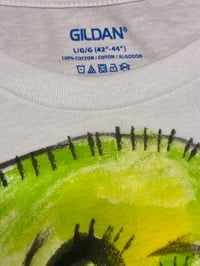 Image 4 of Green Skele - Large