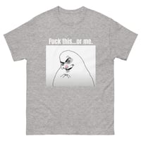 Image 2 of F*ck This tee
