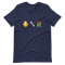 Image of CHICK BONER TEE