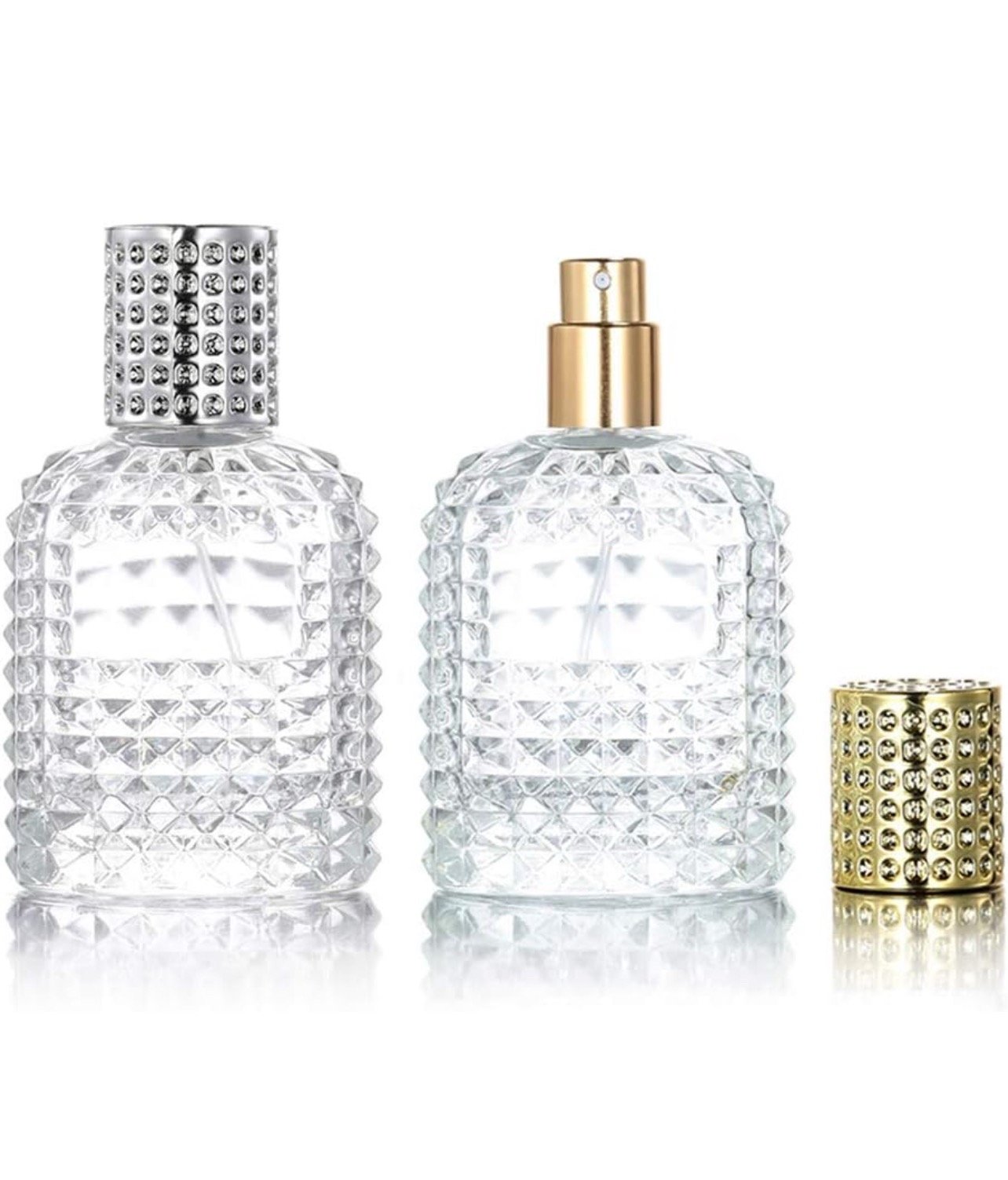 Image of Custom Perfume/Cologne