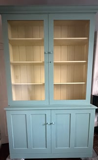 Image 2 of  Pine dresser