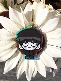 Image 3 of MP100 Keychains