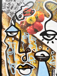 Image 2 of Schizophrenic 