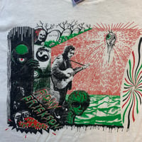 Image 1 of 70's LARGE Windridge Roky Erickson 