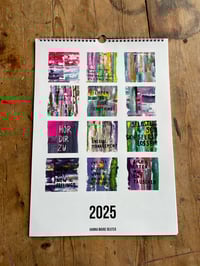 Image 1 of Kalender 2025